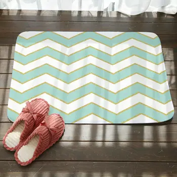 Color Ripple Doorway Carpets Simple Rugs For Living Room Bedroom Decor Absorbent Non-slip Floor Mat Bathroom Doormat Clean Mat
Color Ripple Doorway Carpets Simple Rugs For Living Room Bedroom Decor Absorbent Non-slip Floor Mat Bathroom Doormat Clean Mat