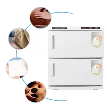 32L Electric UV Sterilizer Cabinet High Temperature Towel Warmer Sterilization Salon Nail Beauty Art Equipment Safety Set
32L Electric UV Sterilizer Cabinet High Temperature Towel Warmer Sterilization Salon Nail Beauty Art Equipment Safety Set