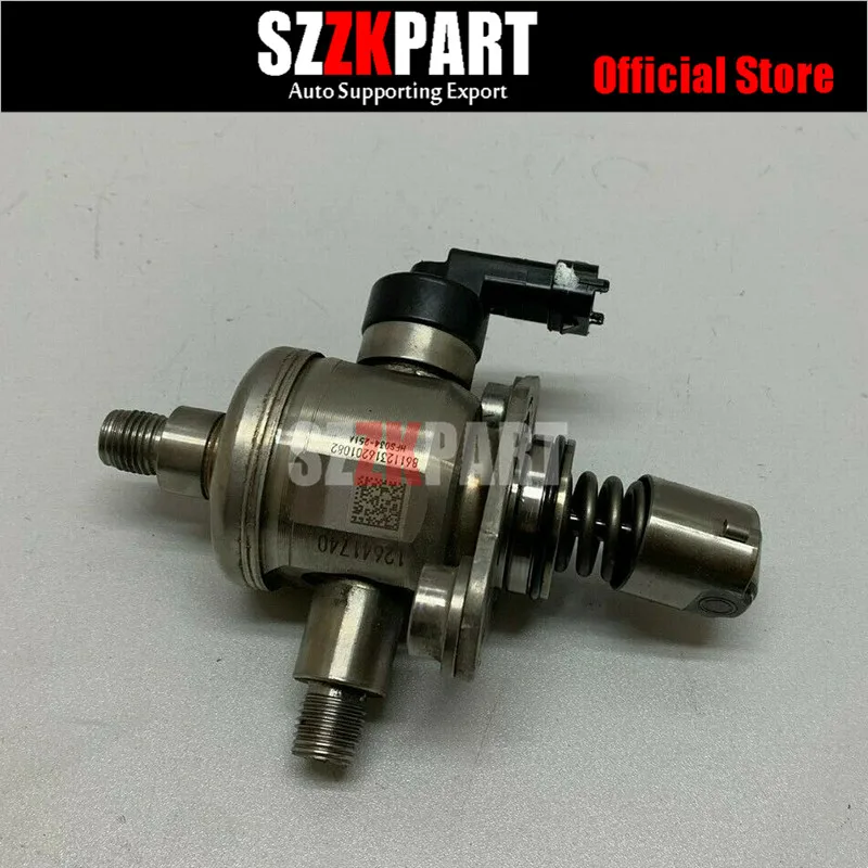 Car Injection High Pressure Fuel Pump For Chevrolet /Cadillac/Buick/GMC 2010-2017 #43519 12641740 Car Accessories Replacement
Car Injection High Pressure Fuel Pump For Chevrolet /Cadillac/Buick/GMC 2010-2017 #43519 12641740 Car Accessories Replacement