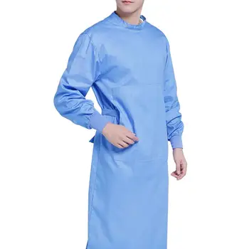 Protective Clothes Disposable Thickened Isolation Protective Coverall Clothes Protection Suit Accessory for Women Men
Protective Clothes Disposable Thickened Isolation Protective Coverall Clothes Protection Suit Accessory for Women Men
