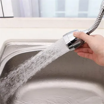 Xueqin Flexible Faucet Sprayer Turbo Flex 360 Sink Faucet Sprayer Jet Stream Kitchen Accessories Faucet Head Dropship 18cm
Xueqin Flexible Faucet Sprayer Turbo Flex 360 Sink Faucet Sprayer Jet Stream Kitchen Accessories Faucet Head Dropship 18cm