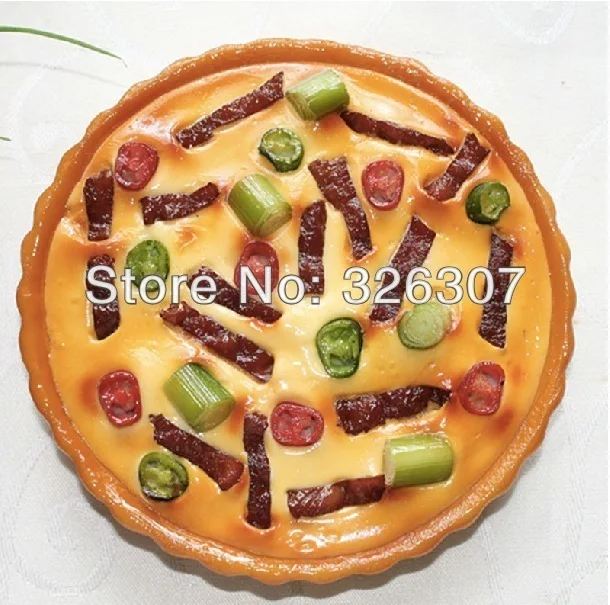 Artificial food model pizza customize Simulation food model 6 inch restaurant window display model samples Marinara Stufffed
Artificial food model pizza customize Simulation food model 6 inch restaurant window display model samples Marinara Stufffed