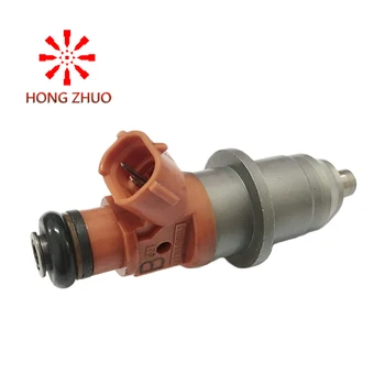 High quality Fuel injector nozzle OEM E7T05073 DIM1000J For Mitsubishi 6G73 2.5L
High quality Fuel injector nozzle OEM E7T05073 DIM1000J For Mitsubishi 6G73 2.5L