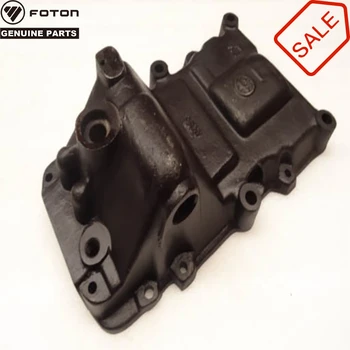 FOTON Official—Ollin Original Parts—Gearbox Cover—X-1702111-A15
FOTON Official—Ollin Original Parts—Gearbox Cover—X-1702111-A15