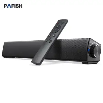 NEW Bluetooth speakers portable wireless subwoofer dual speaker sound player AUX / TF sound bar stereo for PC and TV
NEW Bluetooth speakers portable wireless subwoofer dual speaker sound player AUX / TF sound bar stereo for PC and TV