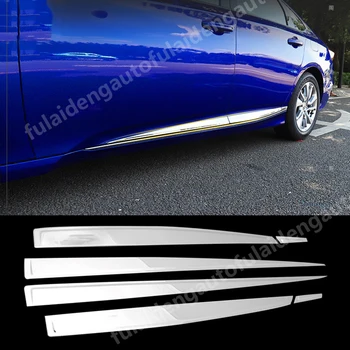 6pcs For Honda 10th Accord sedan 4dr 2018-2020 stainless steel Auto Door Body Anticollision Strip Covers trim Car Accessories
6pcs For Honda 10th Accord sedan 4dr 2018-2020 stainless steel Auto Door Body Anticollision Strip Covers trim Car Accessories