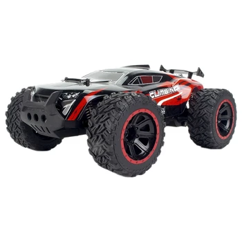 KYAMRC 1:14 RC Car Professional Big Foot Climbing Off-Road Racing Toy Car Model Toy Car Off-Road Vehicle RC Car 
KYAMRC 1:14 RC Car Professional Big Foot Climbing Off-Road Racing Toy Car Model Toy Car Off-Road Vehicle RC Car