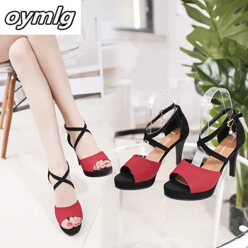 2020 Fashion Buckle Strap Women's High Heel Sandals Women Simple Ankle Strap Sexy High Heels sexy prom wedding shoes 
2020 Fashion Buckle Strap Women's High Heel Sandals Women Simple Ankle Strap Sexy High Heels sexy prom wedding shoes