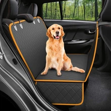 Car Mat Waterproof Pet Dog Cars Front Seat Mat Hammock Cushion Protector Waterproof and Anti-dirty Mat Folding and Dual-use
Car Mat Waterproof Pet Dog Cars Front Seat Mat Hammock Cushion Protector Waterproof and Anti-dirty Mat Folding and Dual-use