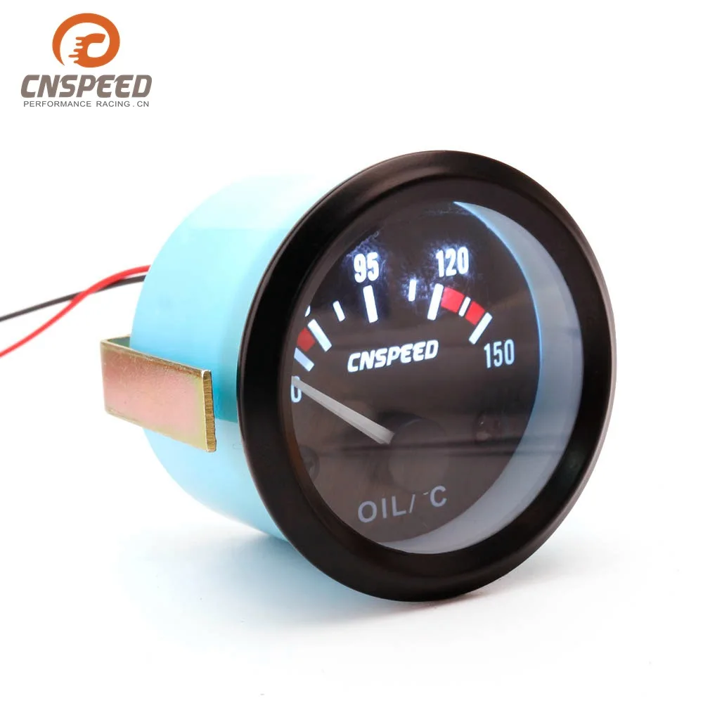 Car Modified Oil Thermometer 52 Mm Universal Automobile Instrument Oil Thermometer Accessories Sensor
Car Modified Oil Thermometer 52 Mm Universal Automobile Instrument Oil Thermometer Accessories Sensor