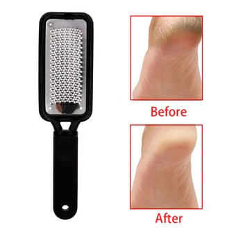 Foot Rasp File Foot Care Hard Skin Remover Exfoliating Pedicure Reusable Pedicure Tool Foot File Best Callus Remover
Foot Rasp File Foot Care Hard Skin Remover Exfoliating Pedicure Reusable Pedicure Tool Foot File Best Callus Remover