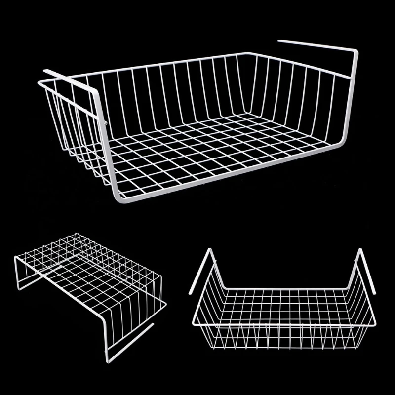Square Bathroom Shelf Towel Basket Bowl Hanging Tray Holder Mesh Dish Drainer Metal Storage Basket For Laundry Sundries Toys 
Square Bathroom Shelf Towel Basket Bowl Hanging Tray Holder Mesh Dish Drainer Metal Storage Basket For Laundry Sundries Toys