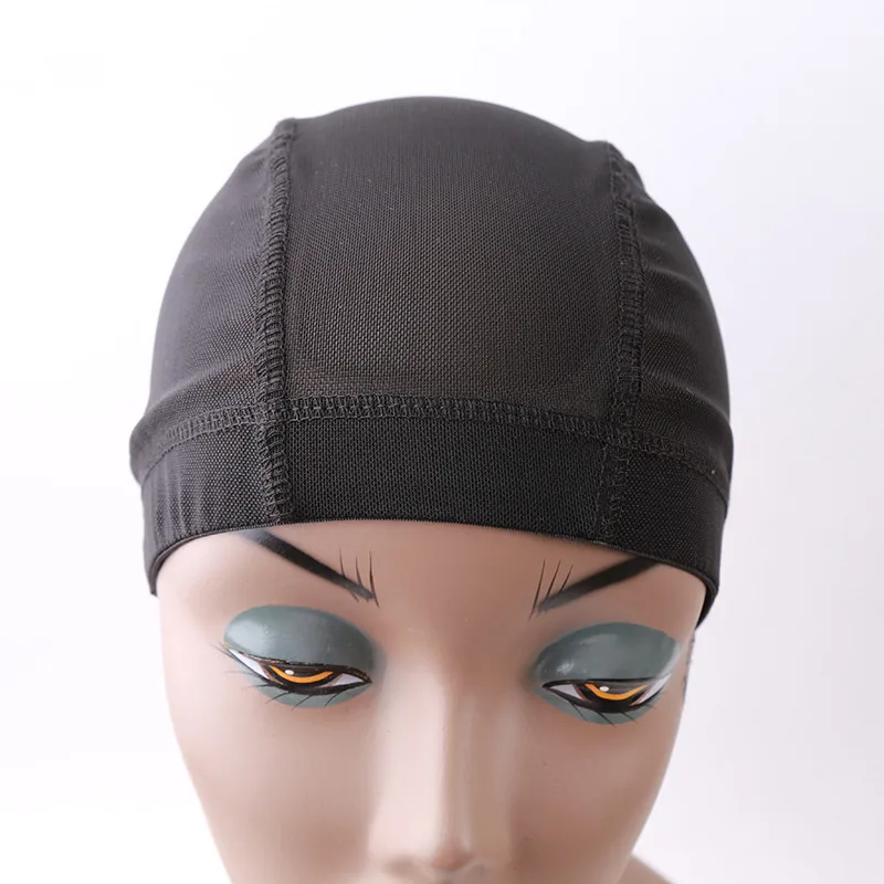 1pc Glueless Hairnets Wig Liner Cheap Wig Caps For Making Wigs Spandex Net Elastic Dome Wig Cap
1pc Glueless Hairnets Wig Liner Cheap Wig Caps For Making Wigs Spandex Net Elastic Dome Wig Cap