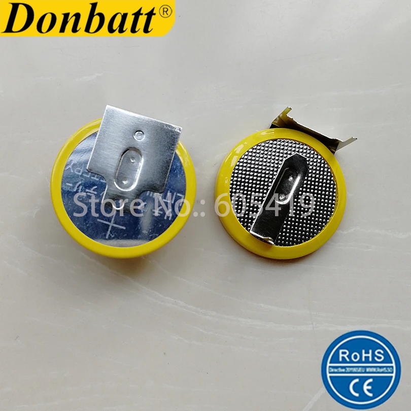 CR2032 3PINS 1