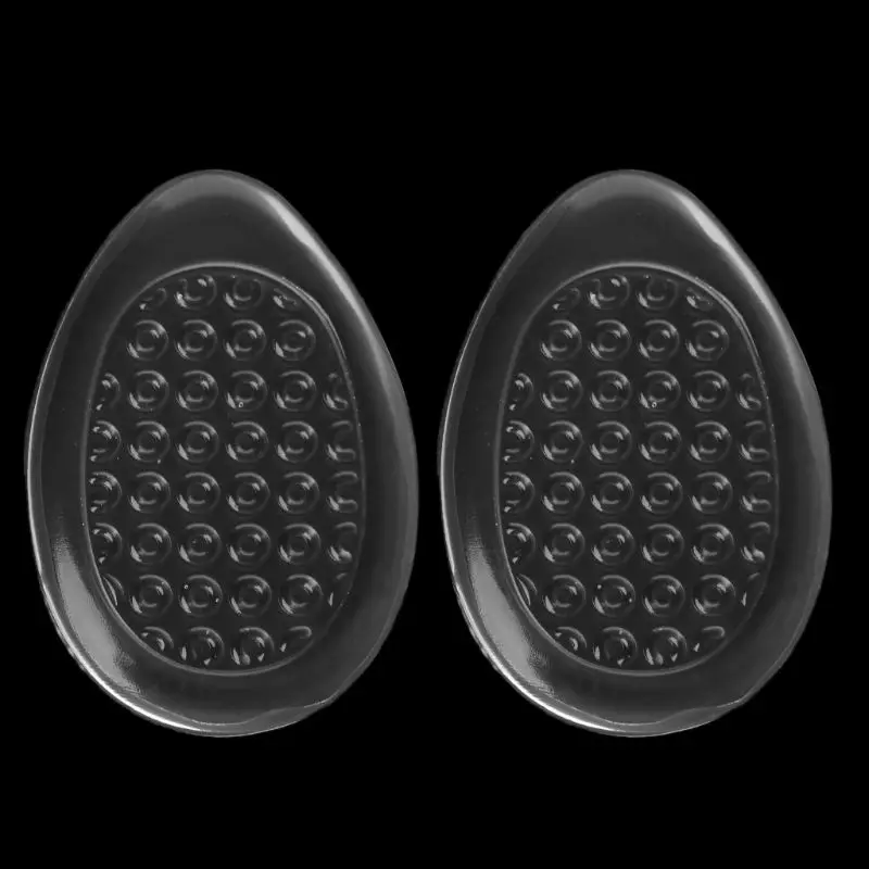 Heel Heel Pads WoMan Shoe Pad Plantar Silicone Transparent Invisible Support Cushion Insole High Heel Universal Gel Insert Pain
Heel Heel Pads WoMan Shoe Pad Plantar Silicone Transparent Invisible Support Cushion Insole High Heel Universal Gel Insert Pain