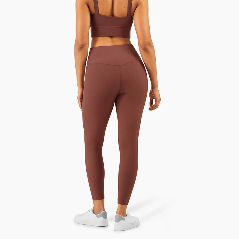 Vnazvnasi Women Yoga Pants High Waist Seamless Leggings Gym Push Up Leggins Sport Fitness Running Elastic Trousers Sport Legging
Vnazvnasi Women Yoga Pants High Waist Seamless Leggings Gym Push Up Leggins Sport Fitness Running Elastic Trousers Sport Legging