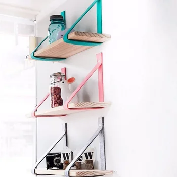 Solid Wood Wall Storage Shelves Word Clapboard Creative Wall Rack Living Room Bedroom Flower Stand Plant Load Home Organizer
Solid Wood Wall Storage Shelves Word Clapboard Creative Wall Rack Living Room Bedroom Flower Stand Plant Load Home Organizer