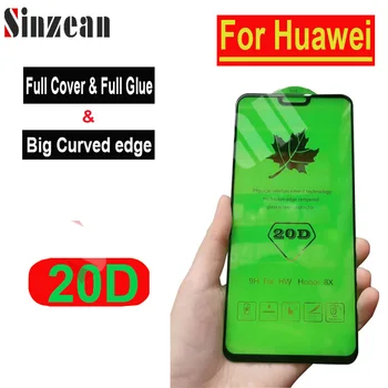 Sinzean 25pcs For Huawei Honor 8A/Honor 8S/ Honor 8X 20D TOP Full Glue Curved Edge Tempered Glass Screen Protector in opp bag
Sinzean 25pcs For Huawei Honor 8A/Honor 8S/ Honor 8X 20D TOP Full Glue Curved Edge Tempered Glass Screen Protector in opp bag