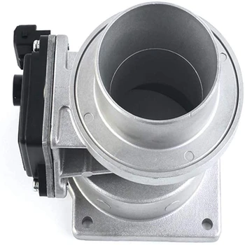 Mass Air Flow Sensor Meter MAF AFH5007 AFH50-07 22680-59J00 2268059J00 Fit For Bluebird 
Mass Air Flow Sensor Meter MAF AFH5007 AFH50-07 22680-59J00 2268059J00 Fit For Bluebird