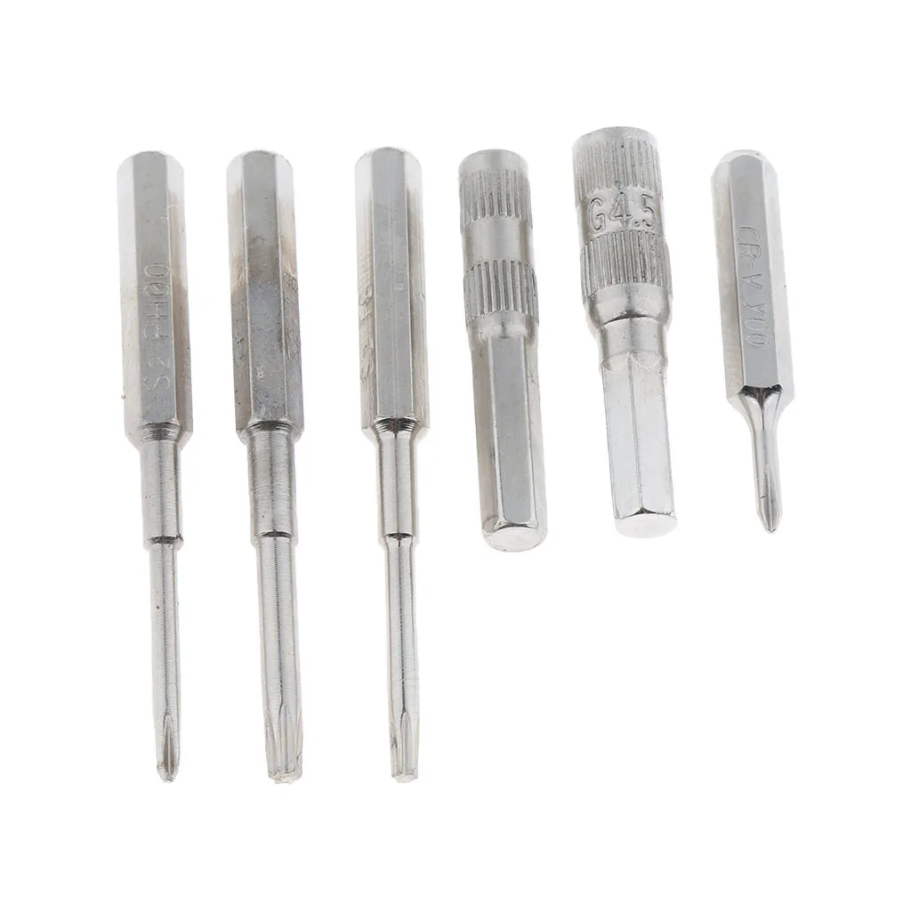 12 in 1 Repair Tools Set Pry Tool T6 T8 Screwdriver Kits for Nintendo Switch N64 Nes DS DS Lite Wii GBA 12 in 1 Repair Tools Set Pry Tool T6 T8 Screwdriver Kits for Nintendo Switch N64 Nes DS DS Lite Wii GBA