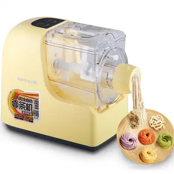 Pasta Maker Pasta Machine Automatic Noodle Machine Computer Control Large Capacity Household Multifunctional Multi-mold
Pasta Maker Pasta Machine Automatic Noodle Machine Computer Control Large Capacity Household Multifunctional Multi-mold