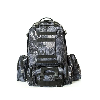 Outdoor Combination Bag Camping Hiking Large Capacity Backpack Large Mountaineering Bag
Outdoor Combination Bag Camping Hiking Large Capacity Backpack Large Mountaineering Bag