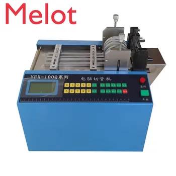 (Ordinary Version) YFX-100Q Computer Tube Cutting Machine Microcomputer Automatic Pipe Cutting Machine 220V/110V 350W 0-100mm
(Ordinary Version) YFX-100Q Computer Tube Cutting Machine Microcomputer Automatic Pipe Cutting Machine 220V/110V 350W 0-100mm