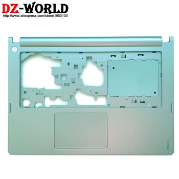 New Original Shell Palmrest Upper Case Keyboard Bezel Cover With Touchpad For Lenovo S400 S415 Touch Laptop 90202795 AP0SB000F00
New Original Shell Palmrest Upper Case Keyboard Bezel Cover With Touchpad For Lenovo S400 S415 Touch Laptop 90202795 AP0SB000F00