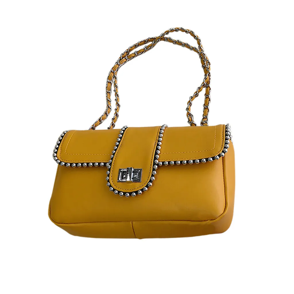 Womens Fashion Wild Solid Elegant Designer High Quality Crossbody Bag Shoulder Messenger Bags Spring And Summer Popular Bag 0113
Womens Fashion Wild Solid Elegant Designer High Quality Crossbody Bag Shoulder Messenger Bags Spring And Summer Popular Bag 0113