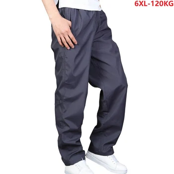 Quick drying plus size summer men sport pants big 5XL 6XL man casual pants cheap big self pants navy blue 48 Straight Trousers
Quick drying plus size summer men sport pants big 5XL 6XL man casual pants cheap big self pants navy blue 48 Straight Trousers