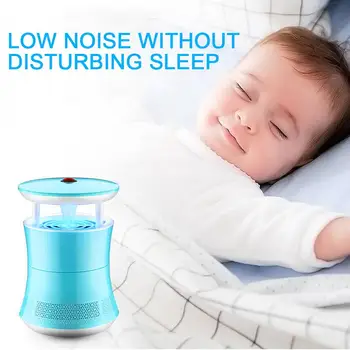 Mosquito Killer Lamp USB Powered 2020 UV Light Insect Trap Zapper Fly Pest Control Electric Mosquito Killer Mosquito Repellent
Mosquito Killer Lamp USB Powered 2020 UV Light Insect Trap Zapper Fly Pest Control Electric Mosquito Killer Mosquito Repellent