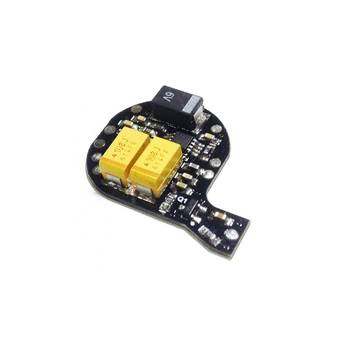Sound Amplifier Module EMI Elimination Module For Nintend GBA Motherboard 32-pin 40-pin for GBA LIGHT+ 5 Level Brightness Module
Sound Amplifier Module EMI Elimination Module For Nintend GBA Motherboard 32-pin 40-pin for GBA LIGHT+ 5 Level Brightness Module