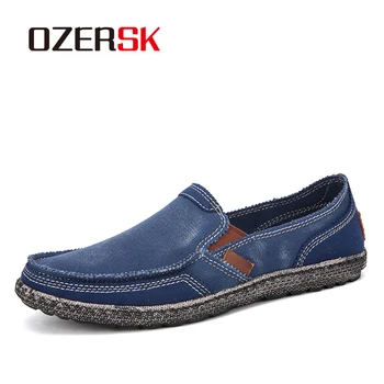 OZERSK 2020 New Spring Fashion Summer Style Soft Moccasins Men Loafers High Quality Shoes Men Flats Gommino Driving Shoes
OZERSK 2020 New Spring Fashion Summer Style Soft Moccasins Men Loafers High Quality Shoes Men Flats Gommino Driving Shoes
