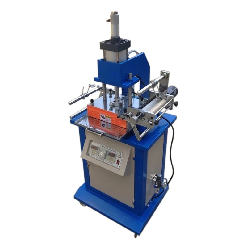 210 Bronzing Machine Pneumatic Flat Bronzing Fully Automatic Bronzing Machine Pneumatic Bronzing Machine Heat Transfer Machine
210 Bronzing Machine Pneumatic Flat Bronzing Fully Automatic Bronzing Machine Pneumatic Bronzing Machine Heat Transfer Machine