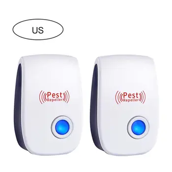New Electronic mosquito repellent indoor cockroach mosquito and rodent control rodent control ultrasonic insect repellent 
New Electronic mosquito repellent indoor cockroach mosquito and rodent control rodent control ultrasonic insect repellent