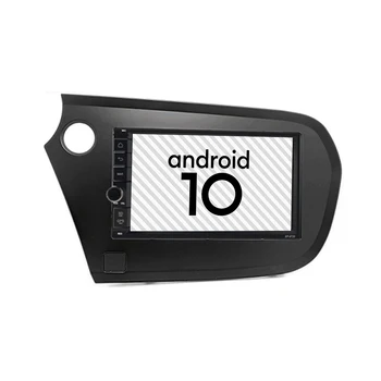 Car Android 10.0 Gps Multimedia Tape Recorder For HONDA INSIGHT RHD Autoradio Google Play Bluetooth OTOJETA Navigation Head Unit
Car Android 10.0 Gps Multimedia Tape Recorder For HONDA INSIGHT RHD Autoradio Google Play Bluetooth OTOJETA Navigation Head Unit