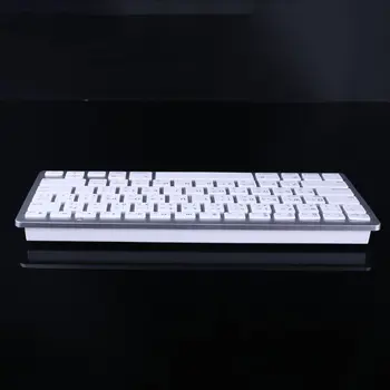 Thailand English Thai 78 Keys Wireless Bluetooth Keyboard for i-Pad Laptop Mac-book Tablet PC Mobile Phone Notebook
Thailand English Thai 78 Keys Wireless Bluetooth Keyboard for i-Pad Laptop Mac-book Tablet PC Mobile Phone Notebook