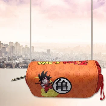 Dragon Ball Super Pencil Case Bag Anime Cosplay Goku Pencil Pouch For School Comics Fan
Dragon Ball Super Pencil Case Bag Anime Cosplay Goku Pencil Pouch For School Comics Fan