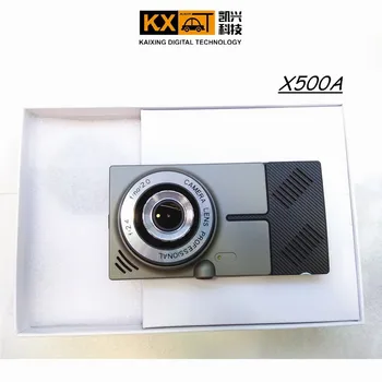 DVR Tachograph High-definition 5-Inch Touch Screen Gravity Sensing Wide-angle China Mobile Detection 24v Truck
DVR Tachograph High-definition 5-Inch Touch Screen Gravity Sensing Wide-angle China Mobile Detection 24v Truck