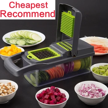 Cheap vegetable cutter multifunctional Slicer Fruit Potato Peeler Carrot Grater Kitchen supplies tools basket vegetable slicer 
Cheap vegetable cutter multifunctional Slicer Fruit Potato Peeler Carrot Grater Kitchen supplies tools basket vegetable slicer