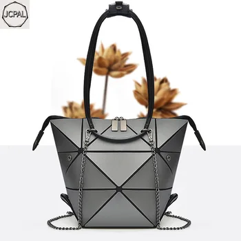 Variety handbag 2019Handbag Female Folded Ladies Geometric Plaid Bag Fashion Casual Tote Women Handbag Shoulder Bag
Variety handbag 2019Handbag Female Folded Ladies Geometric Plaid Bag Fashion Casual Tote Women Handbag Shoulder Bag