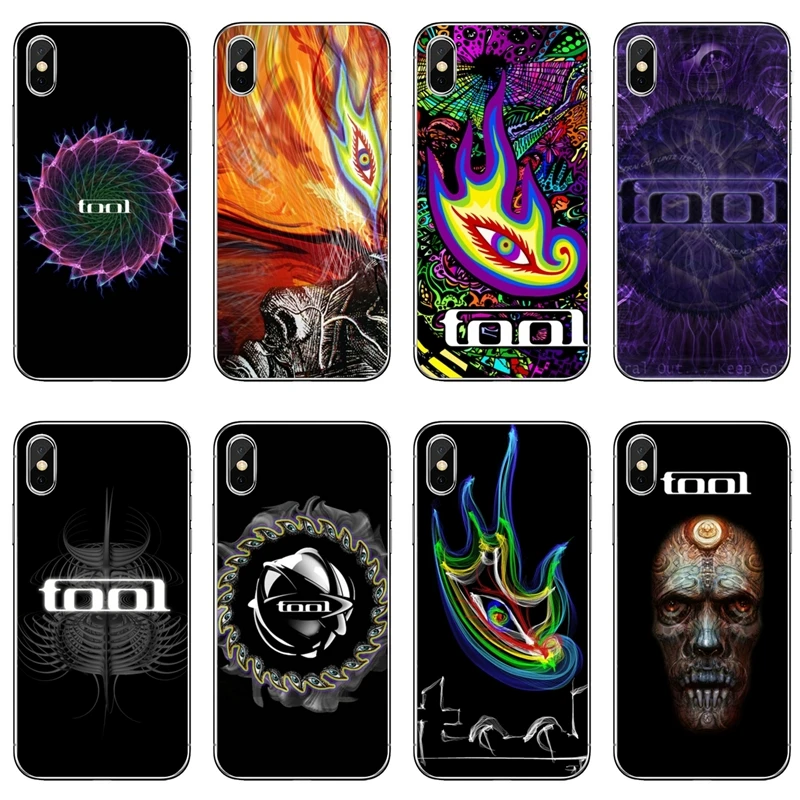 For Samsung Galaxy S10 Lite S9 S8 S7 S6 edge Plus S5 S4 Note 9 8 5 4 mini cover case Tool band rock music
For Samsung Galaxy S10 Lite S9 S8 S7 S6 edge Plus S5 S4 Note 9 8 5 4 mini cover case Tool band rock music