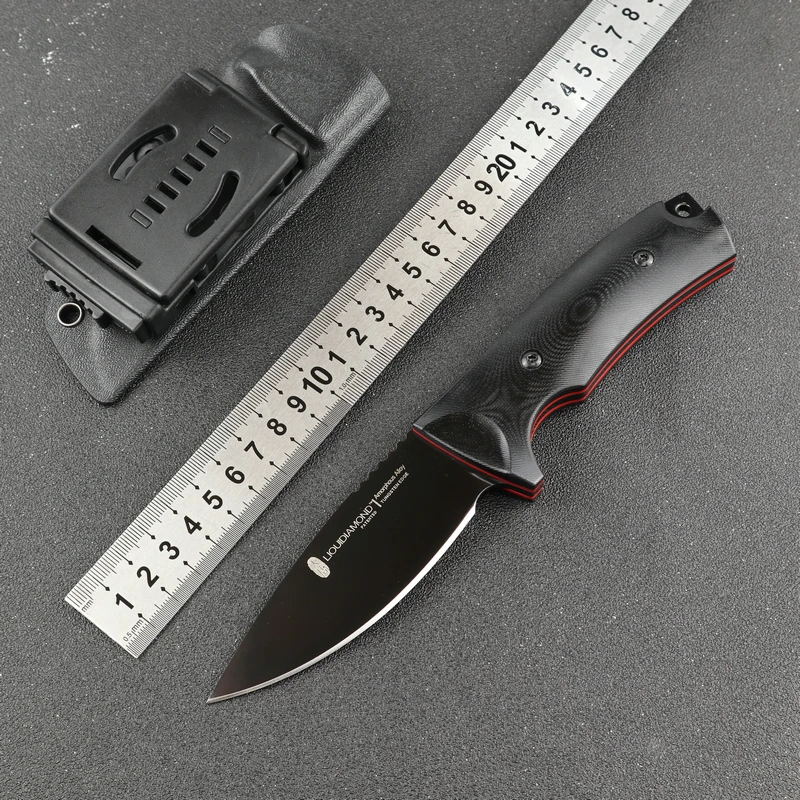 VG10 straight knife knives hunting knife survival G10 handles fixed blade knife outdoor camping knifes csgo utility EDC knive
VG10 straight knife knives hunting knife survival G10 handles fixed blade knife outdoor camping knifes csgo utility EDC knive