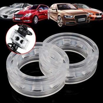 2 Pcs Car Auto Shock Absorber Spring Bumper Power Cushion Buffer 120mm E7CA
2 Pcs Car Auto Shock Absorber Spring Bumper Power Cushion Buffer 120mm E7CA