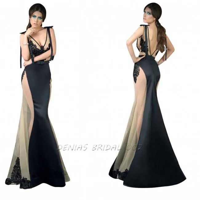 free shipping robe de soiree Custom sexy illusion V Neck See Through Lace Appliqued Long Evening dresses 2019 evening dress
free shipping robe de soiree Custom sexy illusion V Neck See Through Lace Appliqued Long Evening dresses 2019 evening dress