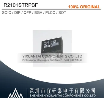 10pcs/lot 50pcs/lot 100pcs/lot new 100% origina IR2101STRPBF IR2101S SOP8
10pcs/lot 50pcs/lot 100pcs/lot new 100% origina IR2101STRPBF IR2101S SOP8