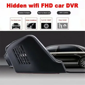 Night Vision G-sensor ADAS Car DVR 1080P ADAS Car Dash Cam DVR Camera Wifi Video Recorder Night-Vision G-sensor
Night Vision G-sensor ADAS Car DVR 1080P ADAS Car Dash Cam DVR Camera Wifi Video Recorder Night-Vision G-sensor