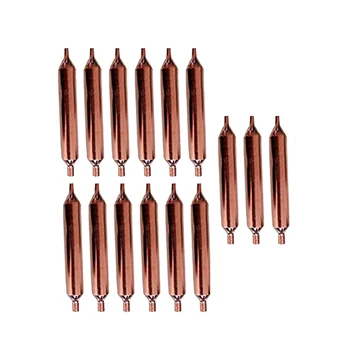 15 Refrigeration Filters 115 X18mm Refrigerator Filter Dryer Accessories Refrigeration
15 Refrigeration Filters 115 X18mm Refrigerator Filter Dryer Accessories Refrigeration