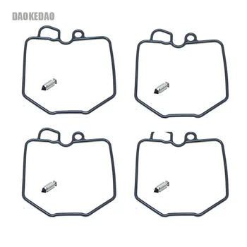 For Honda CB250N CB400N CX500 Custom CB 250 400 CX 500 Carburetor Chamber Float Bowl Gasket Valve Needle Repair Kit Rebuil Set 
For Honda CB250N CB400N CX500 Custom CB 250 400 CX 500 Carburetor Chamber Float Bowl Gasket Valve Needle Repair Kit Rebuil Set