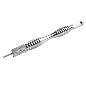 1pcs Microblading Pen Tattoo Machine Permanent Makeup Eyebrow Manual Pen Microblading Tattoo Machine Practical Beauty Supplies
1pcs Microblading Pen Tattoo Machine Permanent Makeup Eyebrow Manual Pen Microblading Tattoo Machine Practical Beauty Supplies